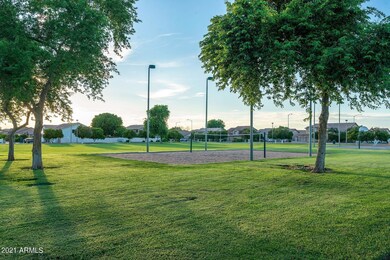 Area park