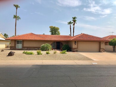 9506 W Lindgren Ave unit 55, Sun City, AZ 85373 - photo 2