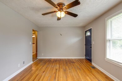 Original Hardwood Floors