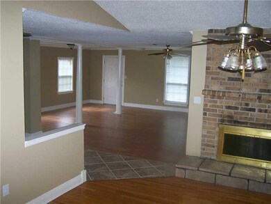 Den/Family/Great Room.