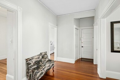 28 Stanton Rd unit 6, Brookline, MA 02445 - photo 3