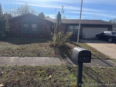 433 W Austin St, Broken Arrow, OK 74011 - photo 7