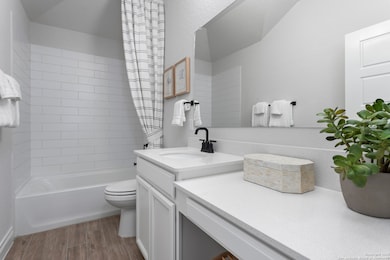 4036 Paddock Trail, Seguin, TX 78155 - photo 5