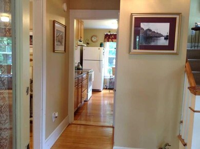 Other. Entrance/Hallway