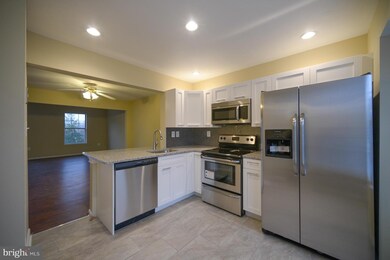 1319 Dillon Ct, Capitol Heights, MD 20743 - photo 3