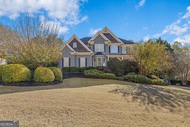 148 Montvale Dr, Hoschton, GA 30548 - photo 6