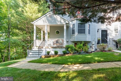 1609 Elkwood Ct, Annapolis, MD 21409 - photo 2