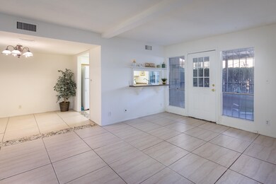 5 living & dining rooms