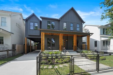 918 Merrill St, Houston, TX 77009 - photo 2