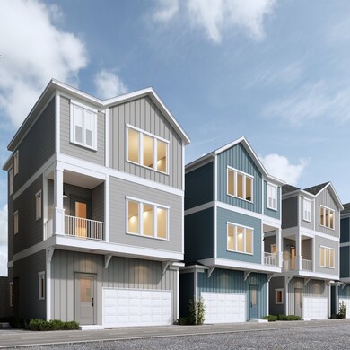 948 Fisher St unit E, Houston, TX 77018 - photo 4