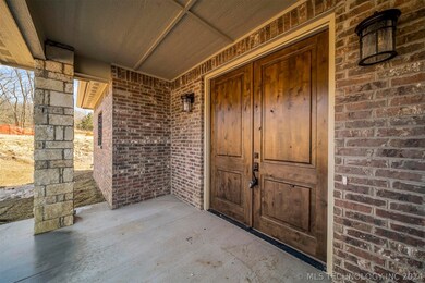 2605 Falls Bend Dr, Sapulpa, OK 74066 - photo 3