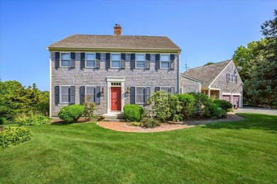256 Indian Trail, Barnstable, MA 02630 - photo 6
