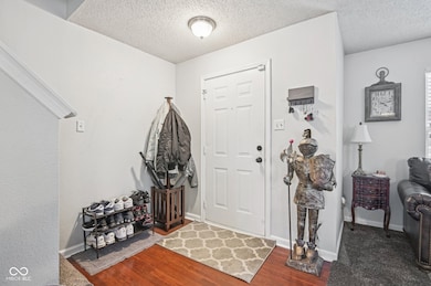 4927 Flame Way, Indianapolis, IN 46254 - photo 4