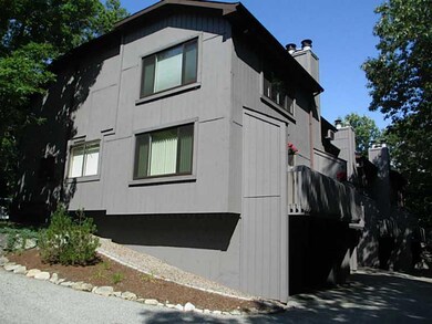 Exterior Back.
