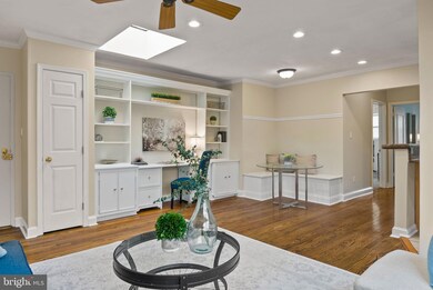 7219 Flower Ave unit 8, Takoma Park, MD 20912 - photo 5