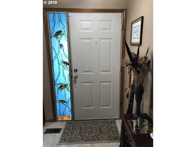 Entrance/Foyer
