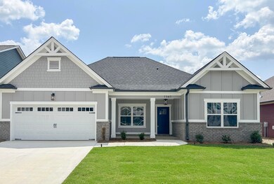 Homesite 61 Exterior