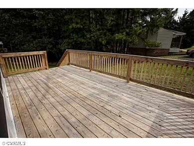 Patio/Deck