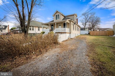 1716 Hall Ave, Halethorpe, MD 21227 - photo 3