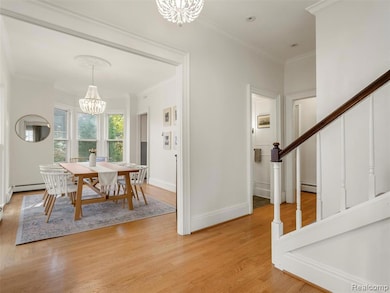 319 Chandler St, Romeo, MI 48065 - photo 7