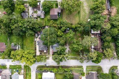 3814 Russell St, Houston, TX 77026 - photo 2