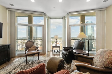 The Tower unit 2301, Fort Worth, TX 76102 - photo 5