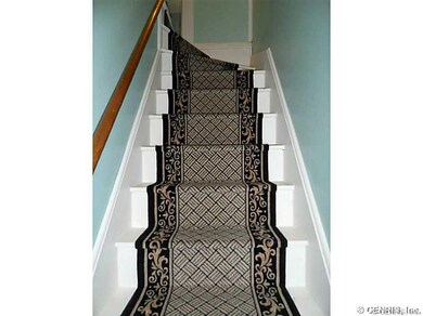 Other. Stairway