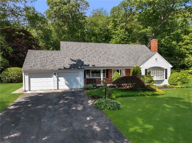 24 Kirkbrae Dr, Lincoln, RI 02865 - photo 2