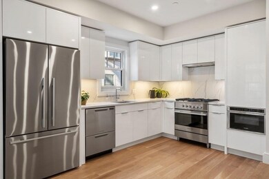 38 Englewood Ave unit 4, Brighton, MA 02135 - photo 2