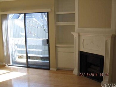 LIVING ROOM VIEW #2 WITH NATURAL LIGHT, GAS FIREPL
