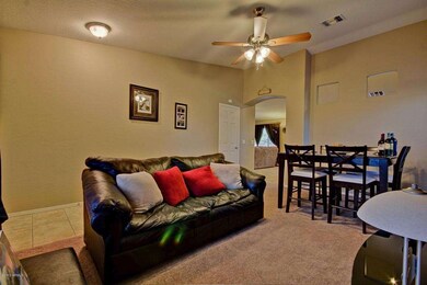 Living Room and Dining Room 2