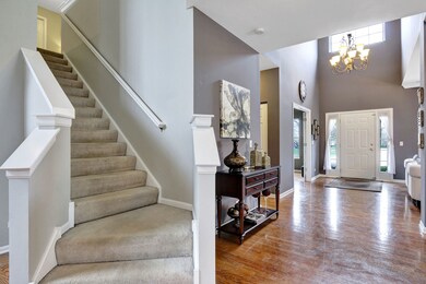 Foyer