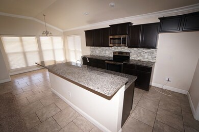 914 E 96th St, Odessa, TX 79765 - photo 3