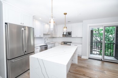 2716 Palisade Ave unit 103, Weehawken, NJ 07086 - photo 3