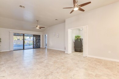 Huge Great Room Floor Plan