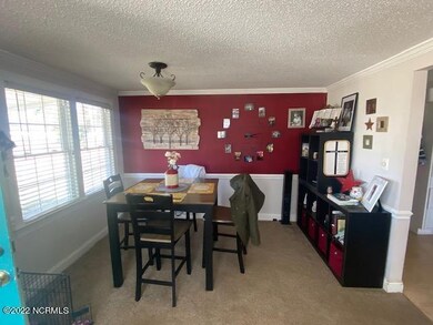 5151 Bulluck School Dining Room