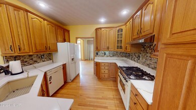 Kitchen View