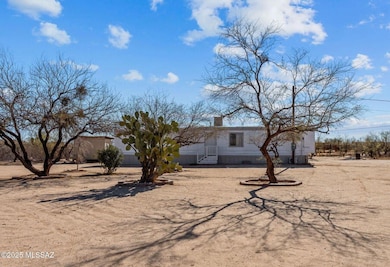 8175 S Alice Vail Ln, Tucson, AZ 85736 - photo 5