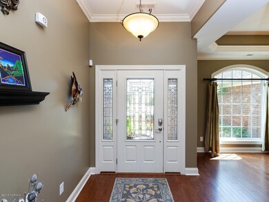 1048 Leesburg Dr, Leland, NC 28451 - photo 4