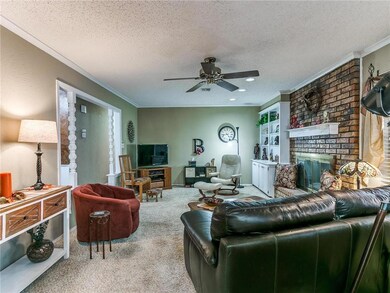 4007 Pine Ridge Rd, Shawnee, OK 74804 - photo 6