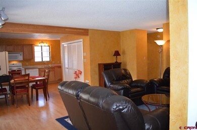 1208 Avenida Del Sol unit 416, Durango, CO 81301 - photo 3