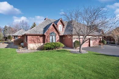 3-bed, 3-bath townhome with a perfect blend of comfort and elegance.