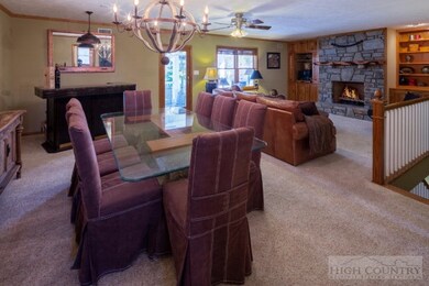  Dining Room: Large Dining Room.  If you don't nee