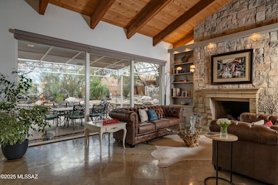Large Picture Windows