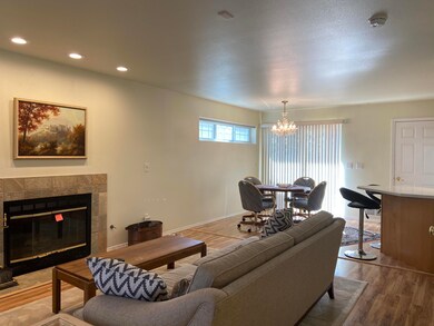 3040 Leighton St unit A, Anchorage, AK 99517 - photo 5