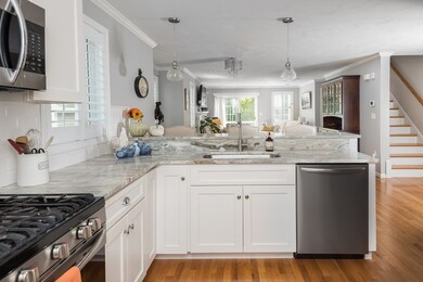 502 Meadow Ln unit 502, Randolph, MA 02368 - photo 5