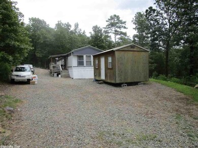 136 Stoney Point Rd, Heber Springs, AR 72543 - photo 2