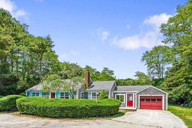 595 Phinneys Ln, Centerville, MA 02632 - photo 2