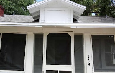 Possibility to build out attic. The height is suit