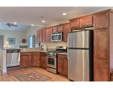 19 Winterberry Rd unit 19, Pelham, NH 03076 - photo 5